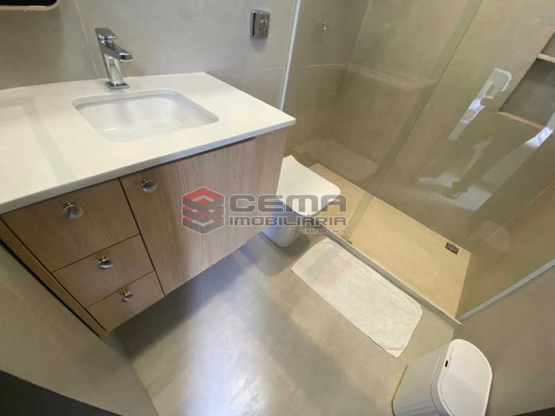 Cobertura, 1 quarto, 63 m² - Foto 19