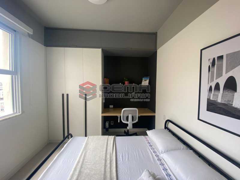 Cobertura, 1 quarto, 63 m² - Foto 20