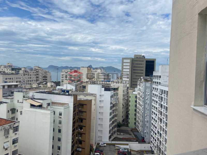 Cobertura, 1 quarto, 63 m² - Foto 22