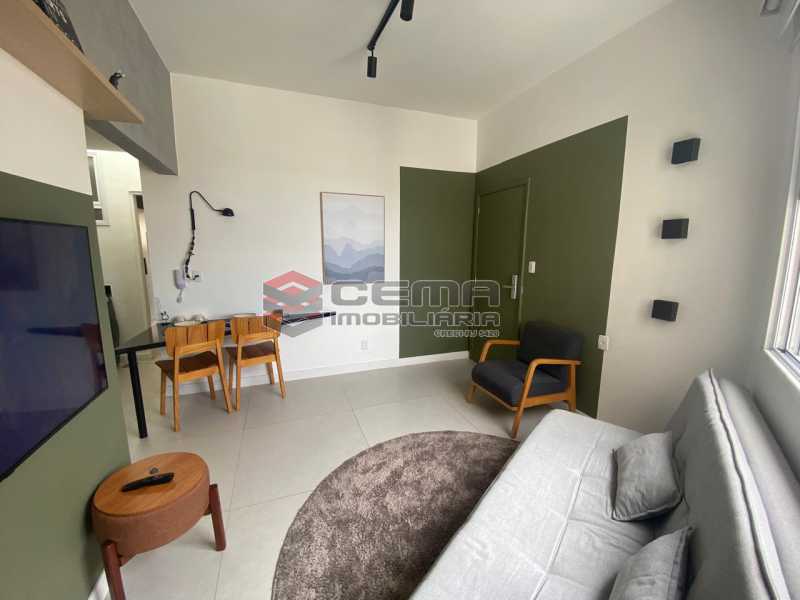 Cobertura, 1 quarto, 63 m² - Foto 23