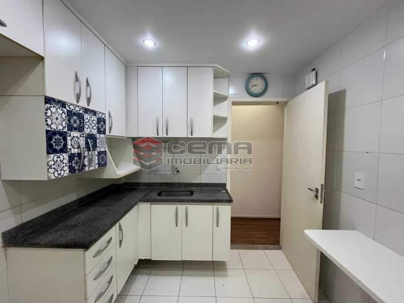 Apartamento, 2 quartos, 61 m² - Foto 10