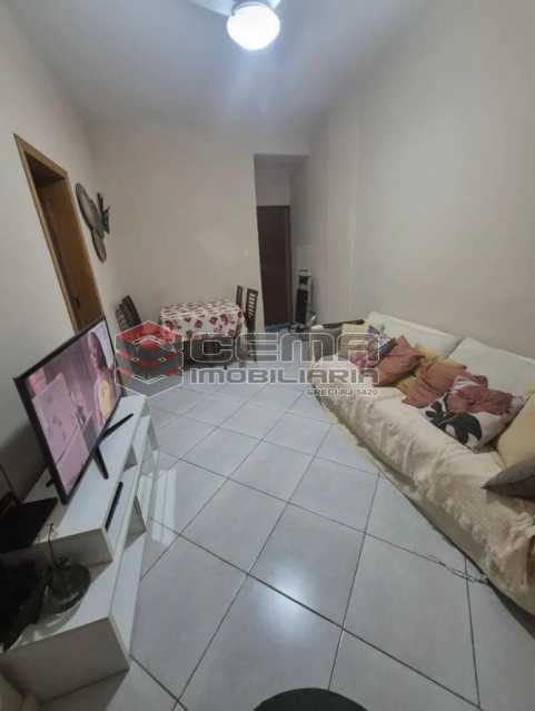Apartamento, 1 quarto, 38 m² - Foto 1