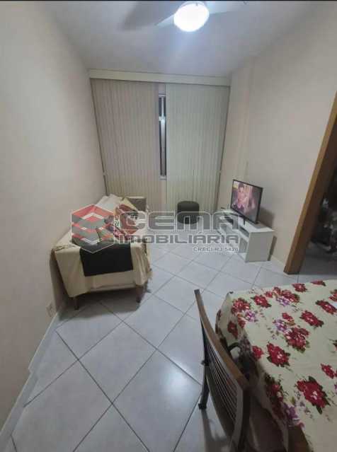 Apartamento, 1 quarto, 38 m² - Foto 2