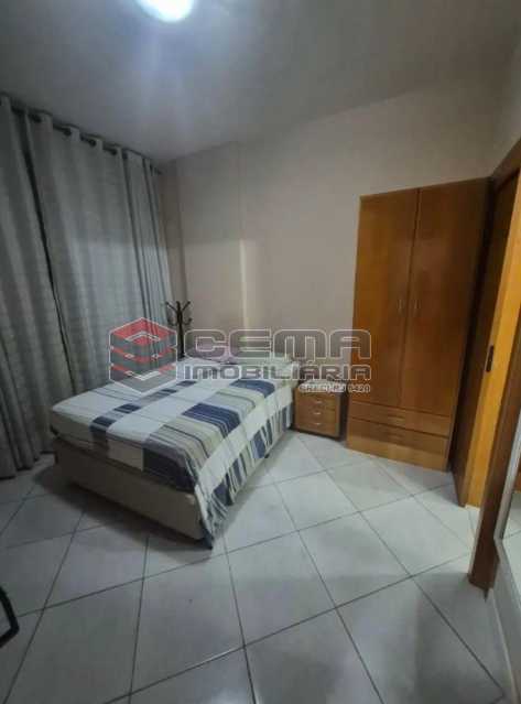 Apartamento, 1 quarto, 38 m² - Foto 6