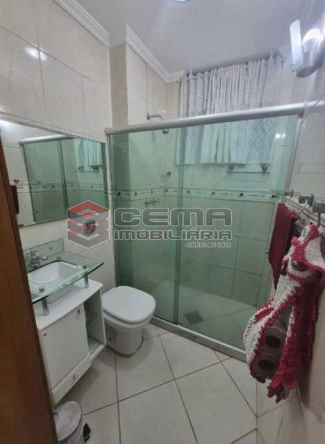 Apartamento, 1 quarto, 38 m² - Foto 7