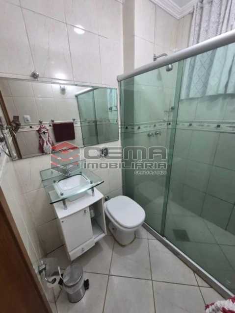Apartamento, 1 quarto, 38 m² - Foto 8