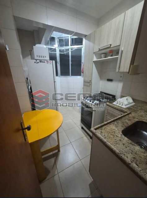 Apartamento, 1 quarto, 38 m² - Foto 9