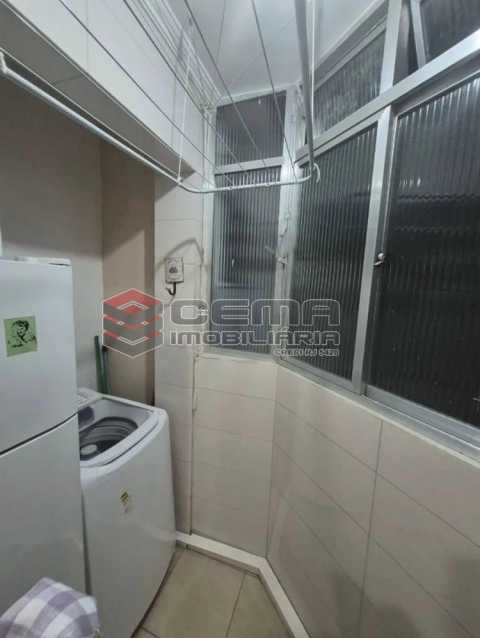 Apartamento, 1 quarto, 38 m² - Foto 11