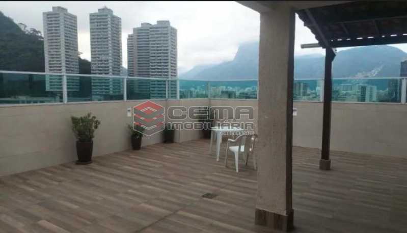 Apartamento, 1 quarto, 38 m² - Foto 12