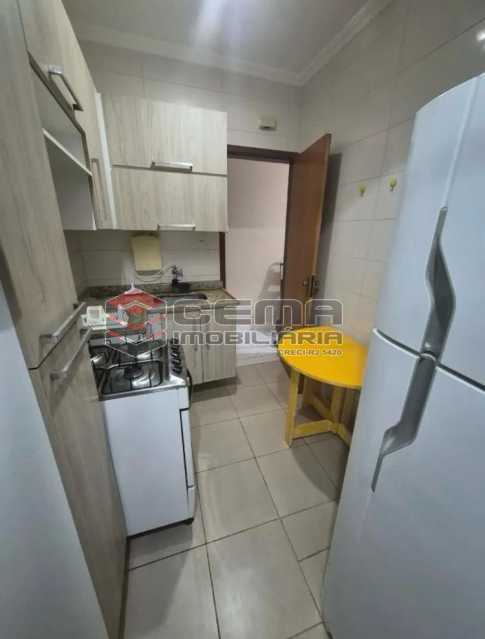 Apartamento, 1 quarto, 38 m² - Foto 10
