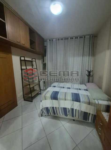 Apartamento, 1 quarto, 38 m² - Foto 16