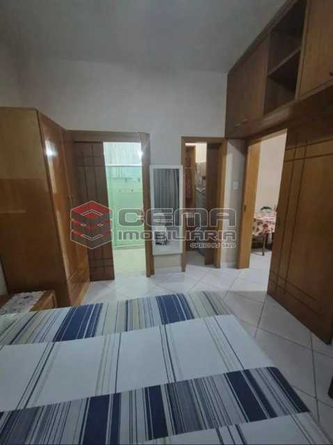 Apartamento, 1 quarto, 38 m² - Foto 17