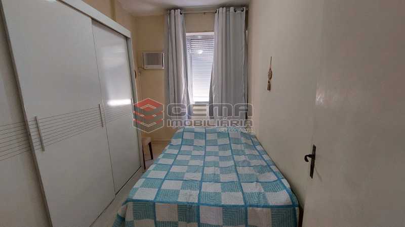 Apartamento, 2 quartos, 45 m² - Foto 12