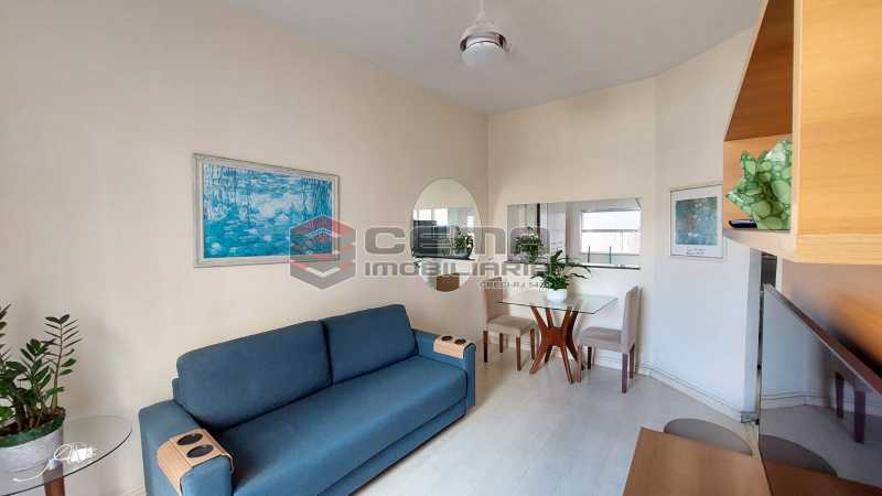 Apartamento, 2 quartos, 45 m² - Foto 4