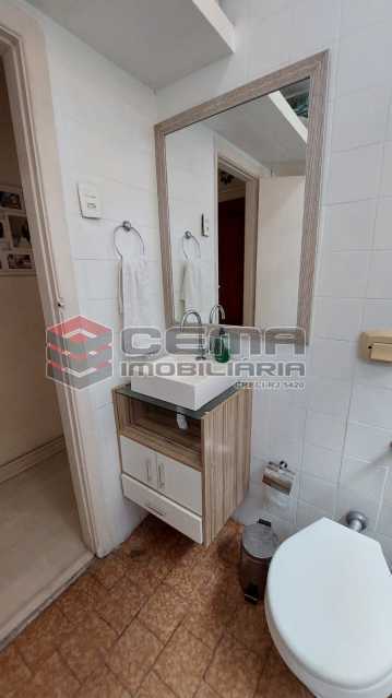 Apartamento, 2 quartos, 45 m² - Foto 17