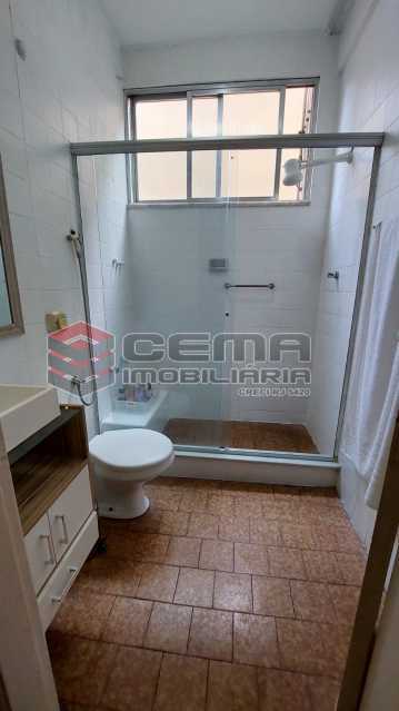 Apartamento, 2 quartos, 45 m² - Foto 18