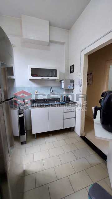 Apartamento, 2 quartos, 45 m² - Foto 20