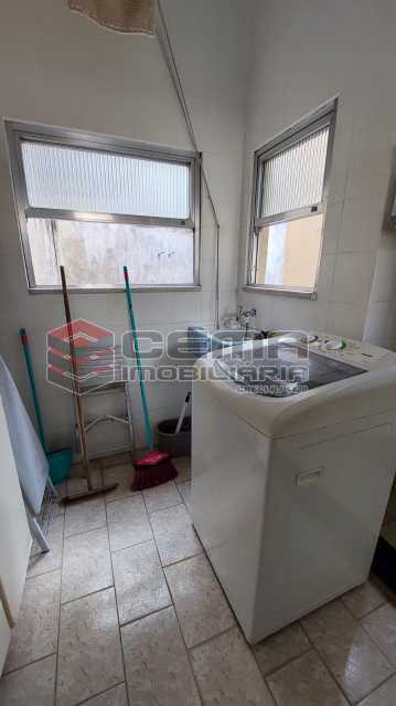 Apartamento, 2 quartos, 45 m² - Foto 24