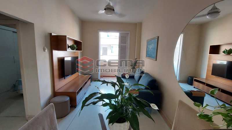 Apartamento, 2 quartos, 45 m² - Foto 1