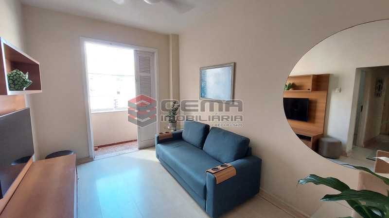 Apartamento, 2 quartos, 45 m² - Foto 5