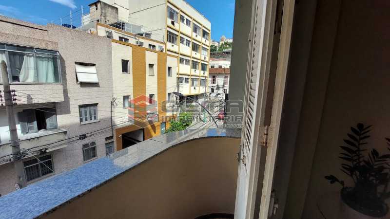 Apartamento, 2 quartos, 45 m² - Foto 2
