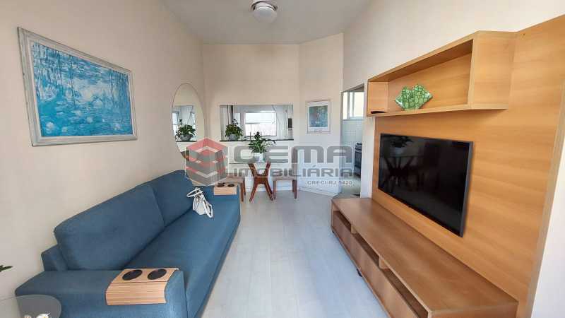 Apartamento, 2 quartos, 45 m² - Foto 3