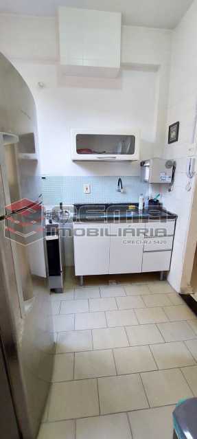 Apartamento, 2 quartos, 45 m² - Foto 21