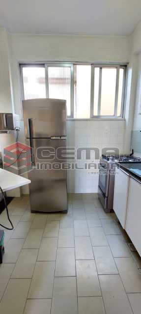 Apartamento, 2 quartos, 45 m² - Foto 23