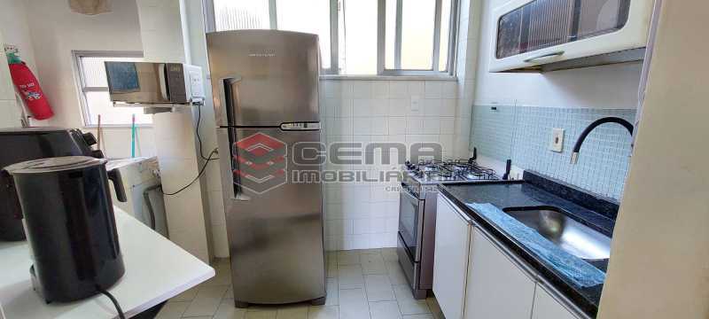 Apartamento, 2 quartos, 45 m² - Foto 19