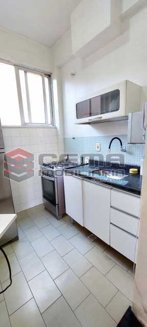 Apartamento, 2 quartos, 45 m² - Foto 22