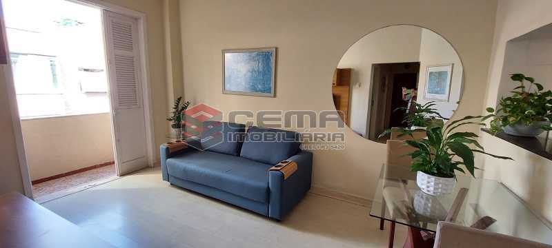 Apartamento, 2 quartos, 45 m² - Foto 7