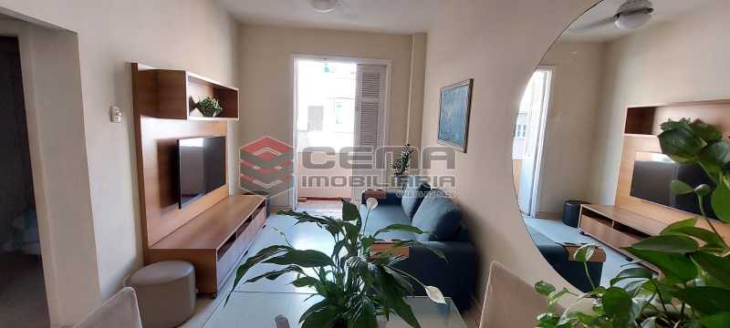 Apartamento, 2 quartos, 45 m² - Foto 6