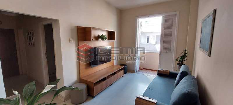 Apartamento, 2 quartos, 45 m² - Foto 9
