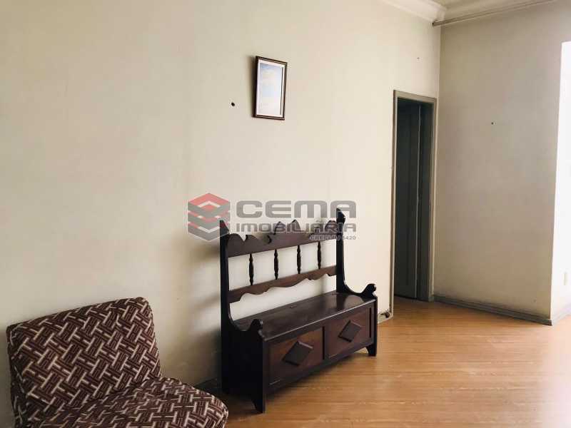 Apartamento, 3 quartos, 90 m² - Foto 7