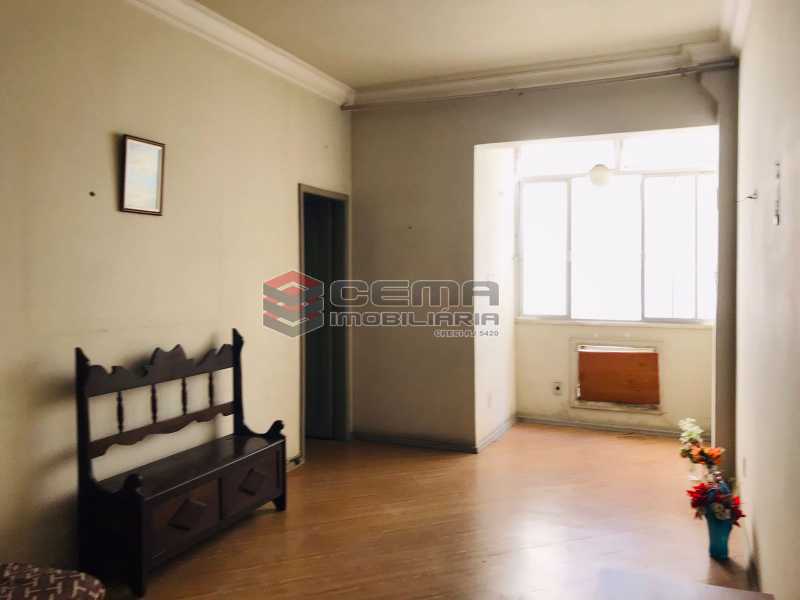 Apartamento, 3 quartos, 90 m² - Foto 6