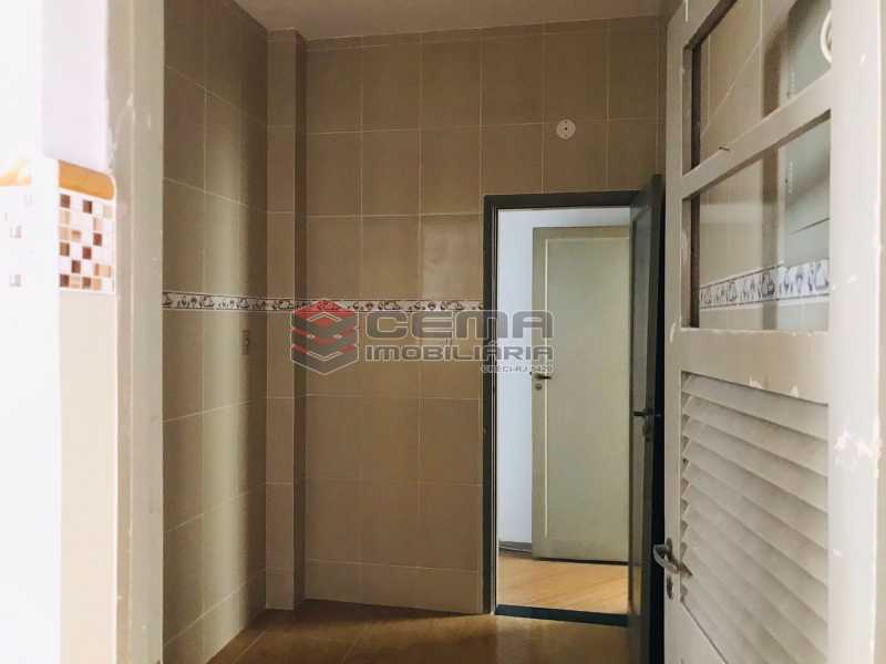 Apartamento, 3 quartos, 90 m² - Foto 21