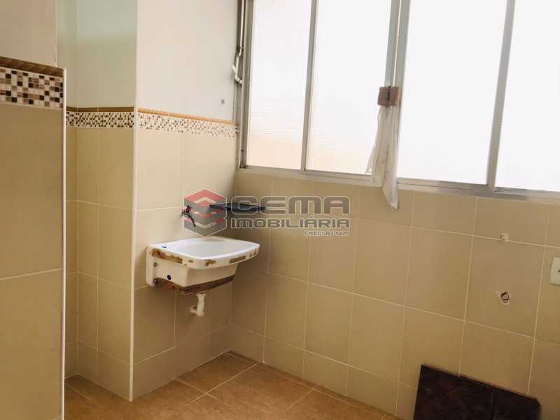 Apartamento, 3 quartos, 90 m² - Foto 22