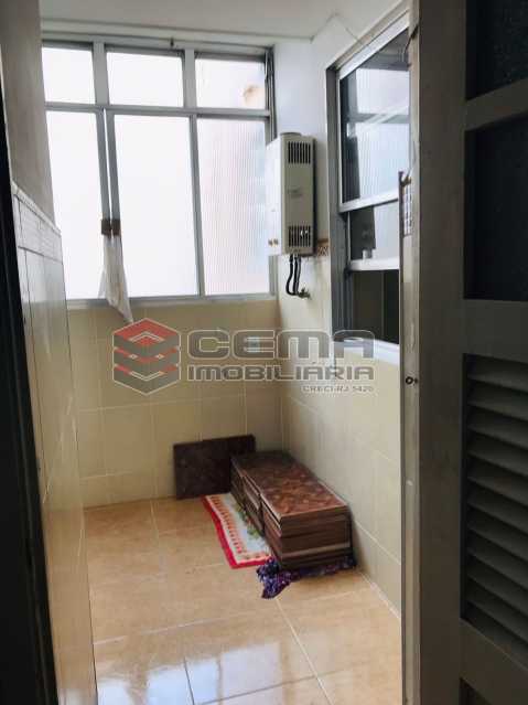 Apartamento, 3 quartos, 90 m² - Foto 24