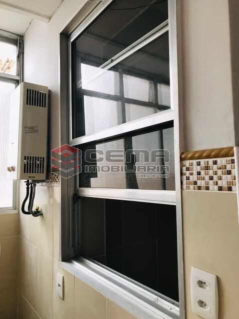 Apartamento, 3 quartos, 90 m² - Foto 25