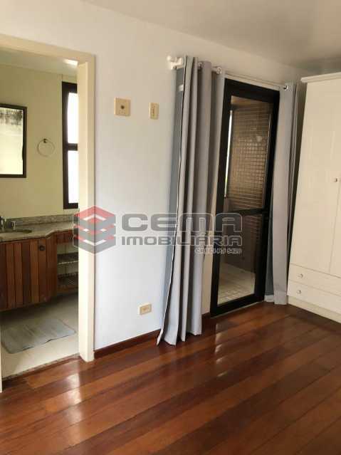 Cobertura, 3 quartos, 177 m² - Foto 11