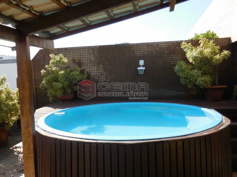 Cobertura, 3 quartos, 177 m² - Foto 3
