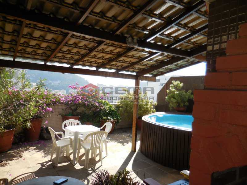 Cobertura, 3 quartos, 177 m² - Foto 2