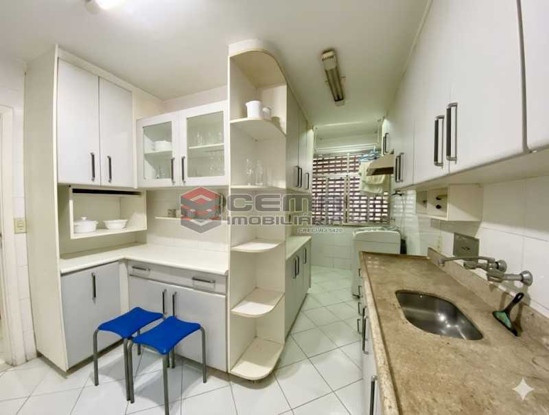 Apartamento, 2 quartos, 72 m² - Foto 16