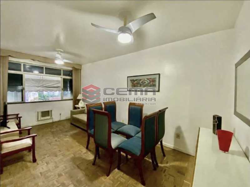 Apartamento, 2 quartos, 72 m² - Foto 1