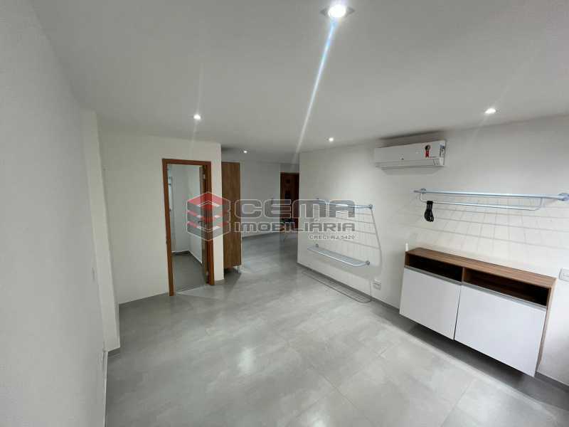 Kitnet-Studio, 37 m² - Foto 23