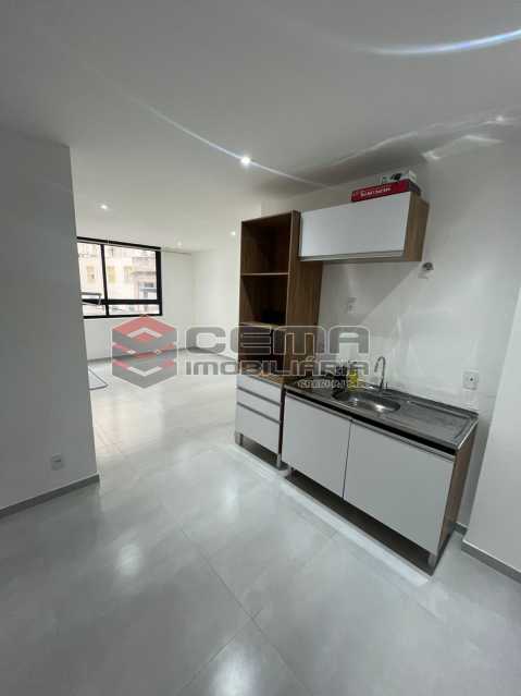 Kitnet-Studio, 37 m² - Foto 24
