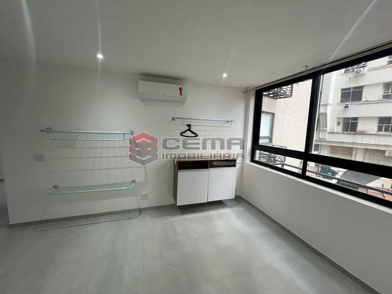 Kitnet-Studio, 37 m² - Foto 25