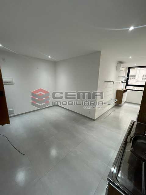 Kitnet-Studio, 37 m² - Foto 27