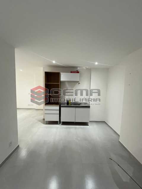 Kitnet-Studio, 37 m² - Foto 26