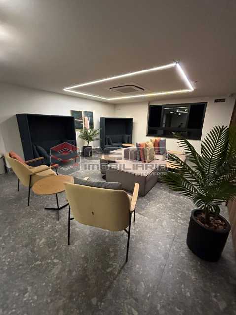 Kitnet-Studio, 37 m² - Foto 4